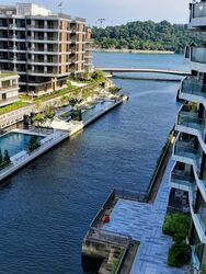 Corals At Keppel Bay (D4), Condominium #580079551
